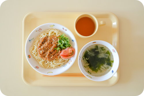 給食代