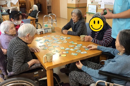 盛り上がりました!