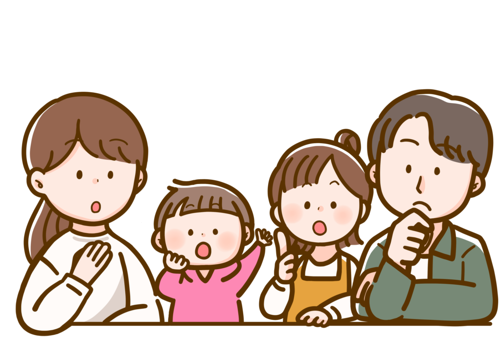 ‘‘もしものとき‘‘のこと、考えていますか？