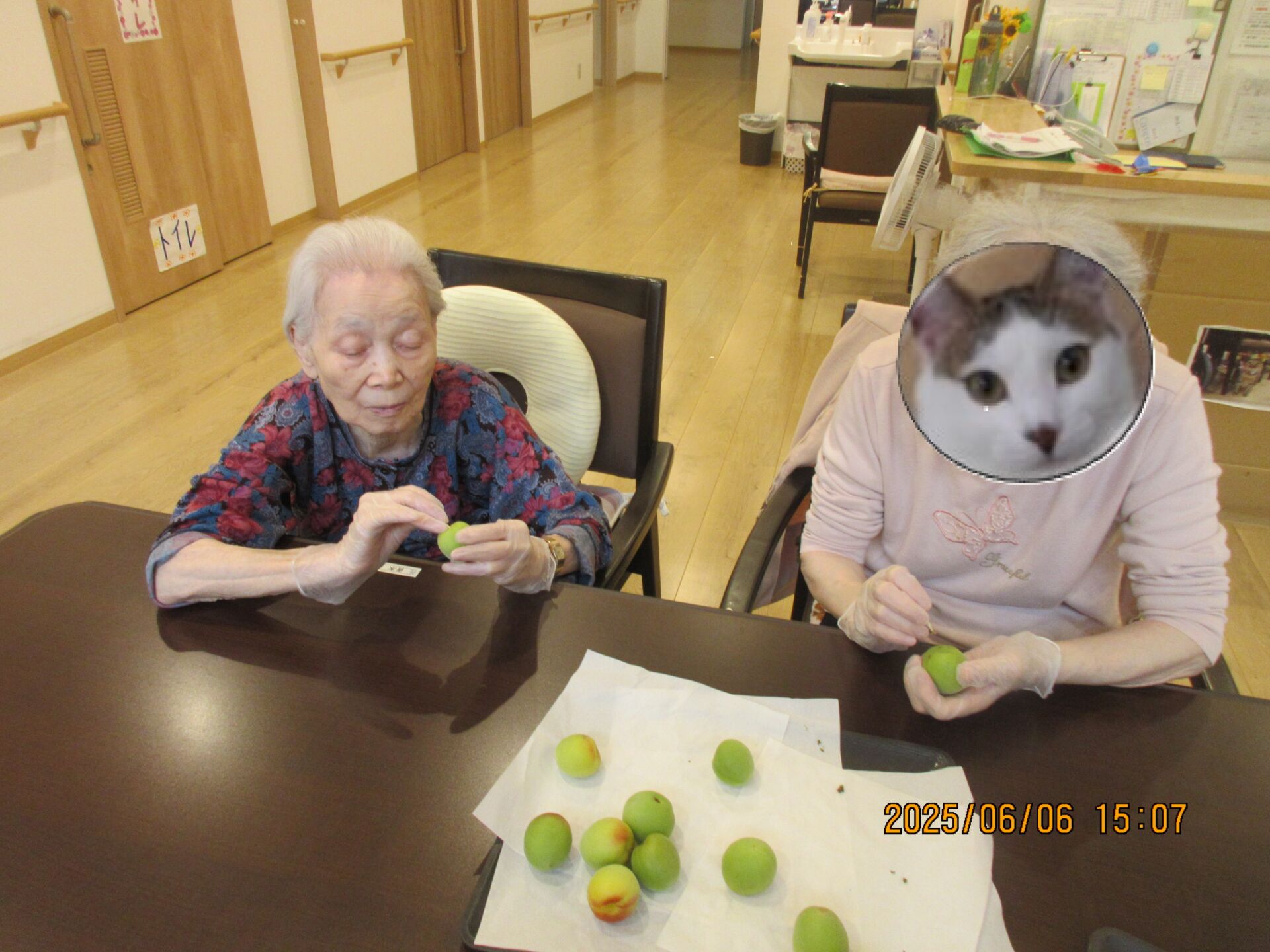 夏に向けての準備！