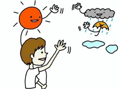 梅雨明け☀️