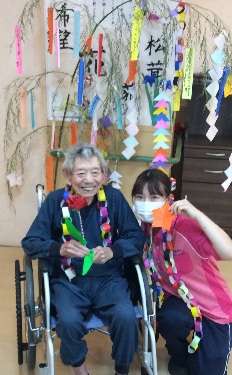 願いが叶いますように☆