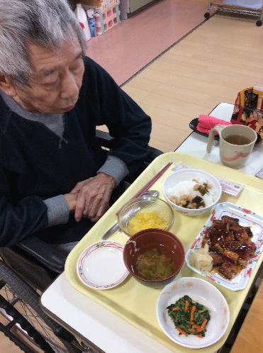 元気に夏を乗り切りましょう！！