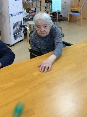反射神経の勝負！