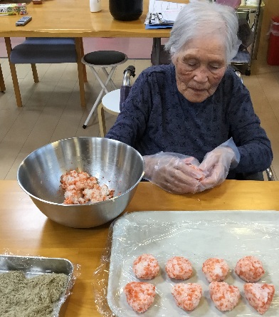 美味しいね♪♪