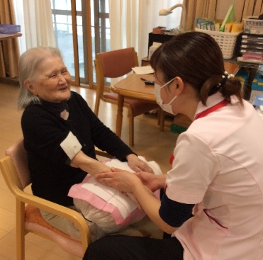 ほっそりスッキリしっとり・・・