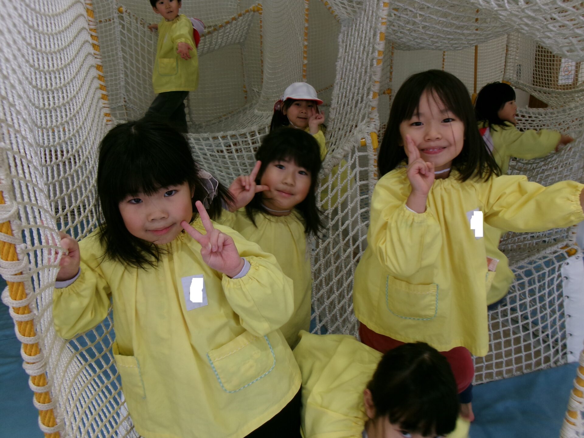 「あがりーな」に行ってきたよ！