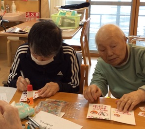 思いを込めて(⋈◍＞◡＜◍)。✧♡