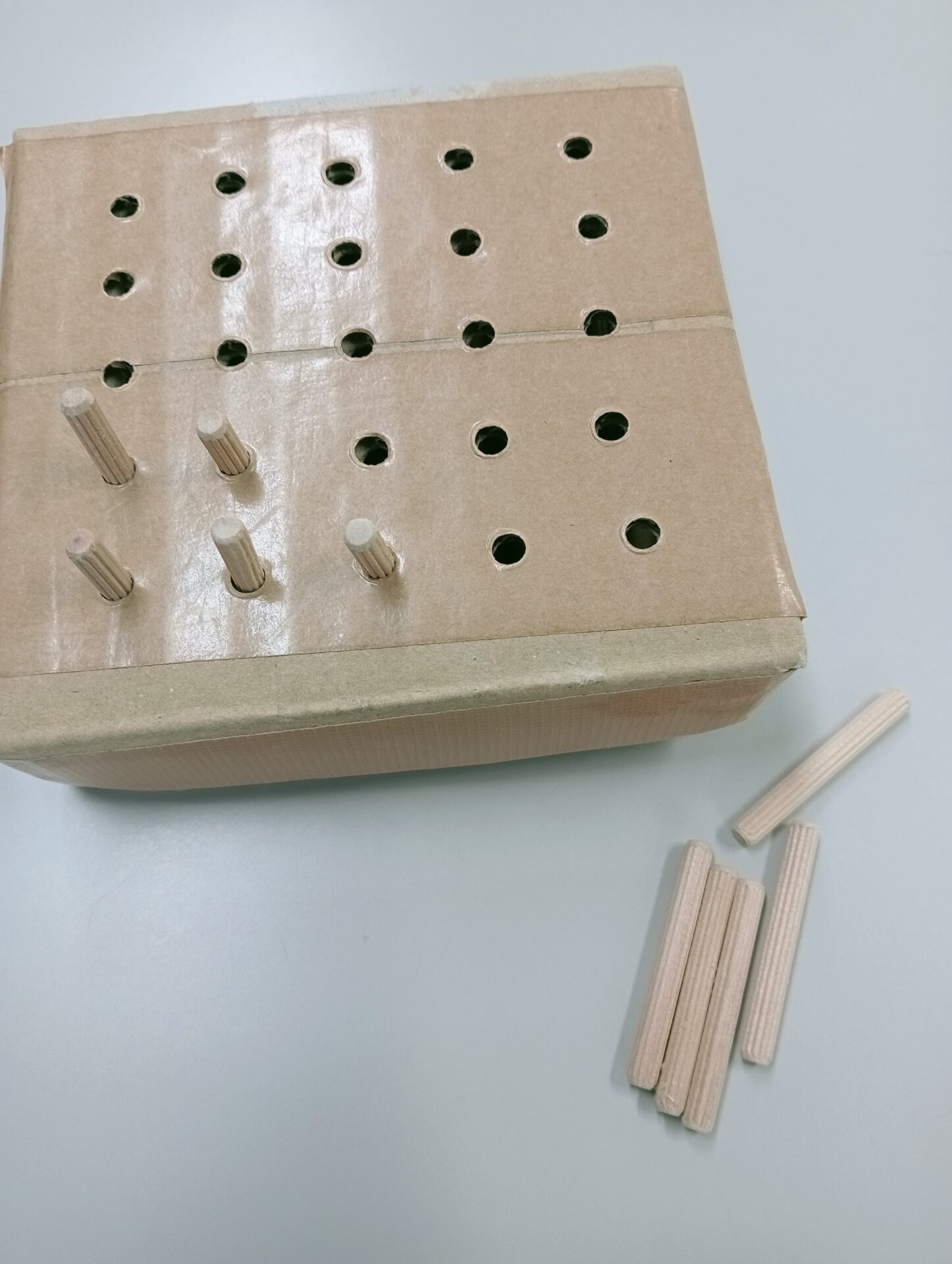 作業療法士の訪問リハビリ道具紹介！