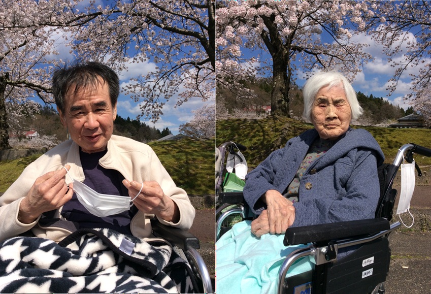 久々のドライブ🚙