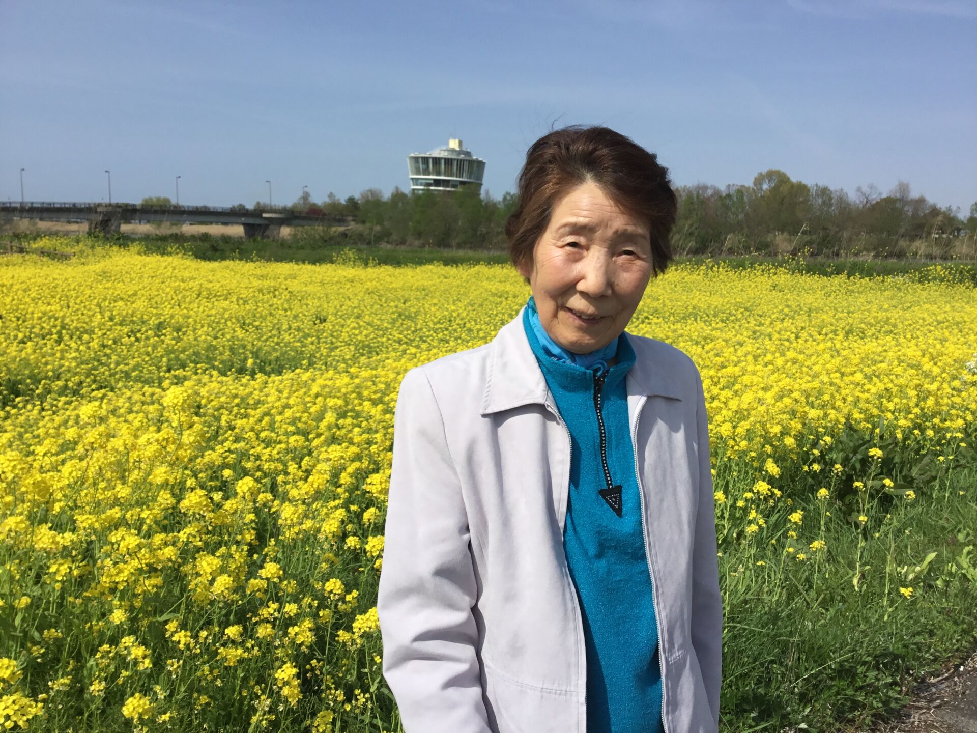 お花見ドライブ第２弾🚙💨