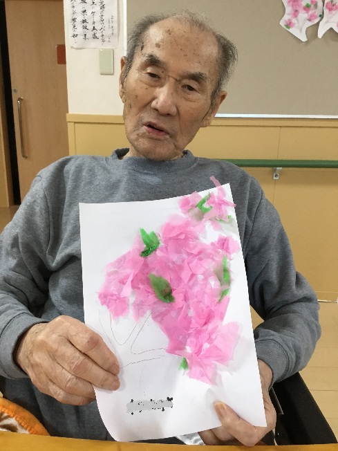 日本の春と言えば・・・さくら！！