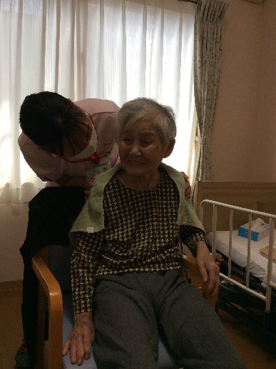 心も体もリラックス(˘ω˘)