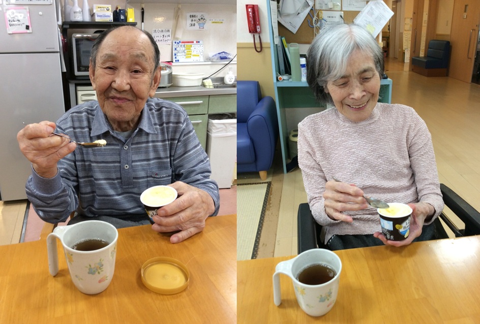 夏と言えば・・・🍨