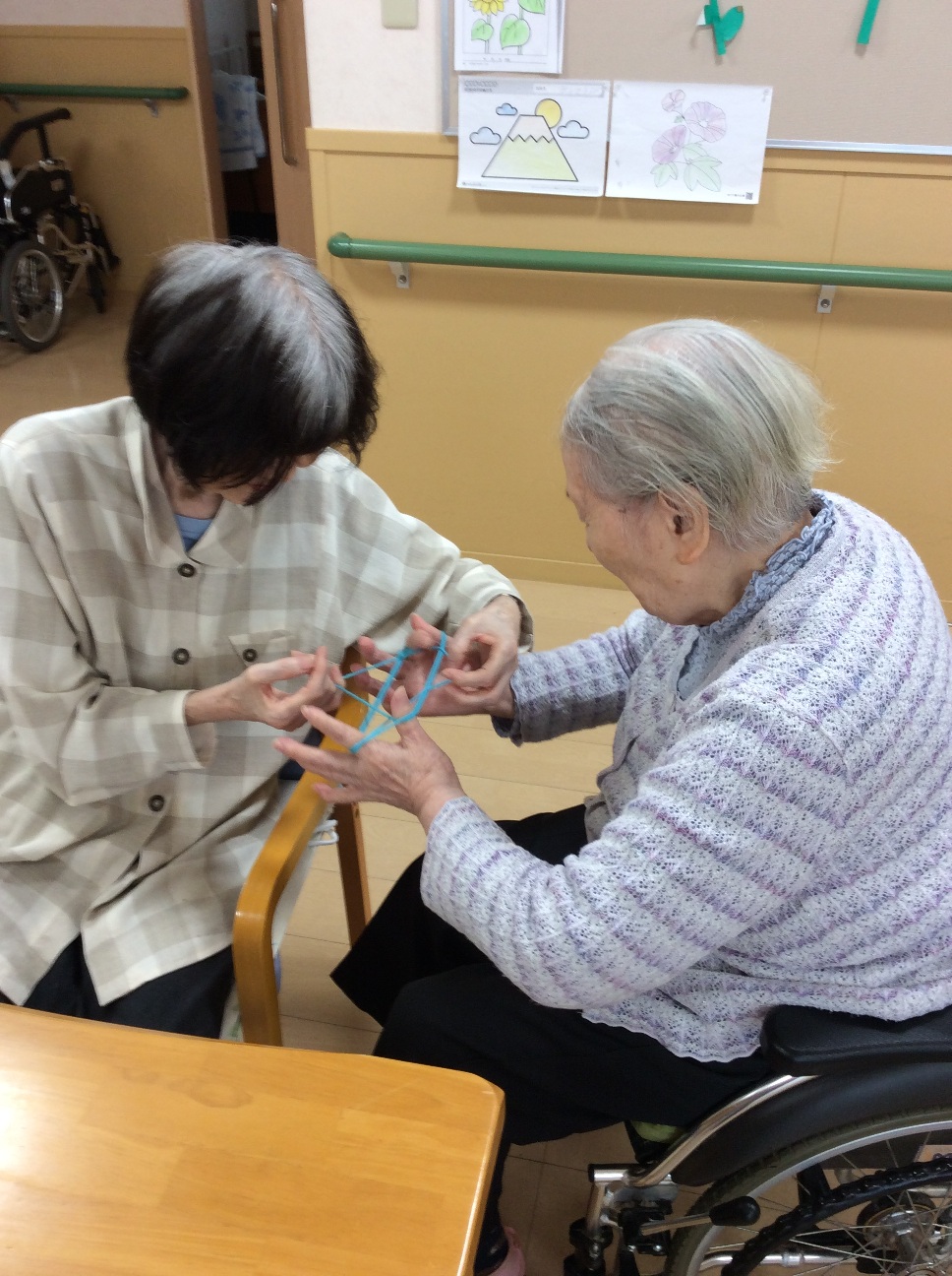 懐かしい遊び①